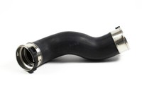 Ladeluftschlauch Turboschlauch FüR BMW 5Er 6Er 7Er F10 F07 F11 F12 F06