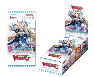 academy of divas booster box Battle Spirits Diva - School Story (Booster Box) [BSC33] Some SP cards feature alternate illustrations with summer uniforms CARDFIGHT VANGUARD G ACADEMY OF