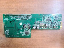 ULTIMATE EARS Ue MEGABOOM S-00147 SPEAKER MAINBOARD REPLACEMENT 210-001481-005