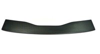 ABS Ladekantenschutz Schwarz FüR Ford Mondeo 5 Kombi (C/5) 2014-