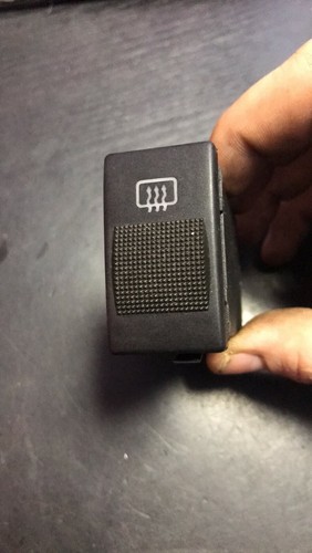 4d0941503 Schalter Heckscheibenheizung für Audi A4