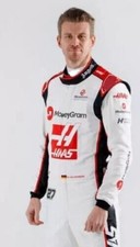 Go Kart Racing Suit CIK FIA Level2 Suit With Digital Sublimation