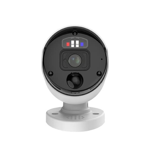 Swann Home Security Camera, POE Cat5e NVR 4K HD Video, Indoor Outdoor Wired S... - Picture 4 of 5