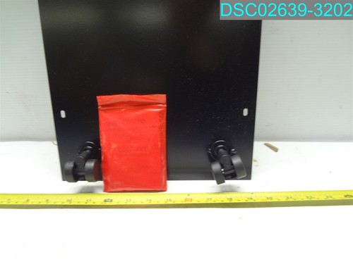 Bisley Caster Base Caster Base 5020073421842 001 ML TIDWR - Imagen 5 de 8
