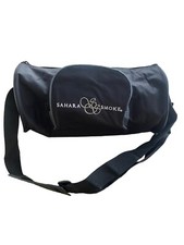 Kleine Transport-/Tragetasche – Sahara Smoke – Shisha Bag / Umhänge-Tasche – NEU