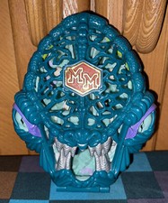 Mighty Max - Liquidates the Ice Alien - Playset - Bluebird - 1992