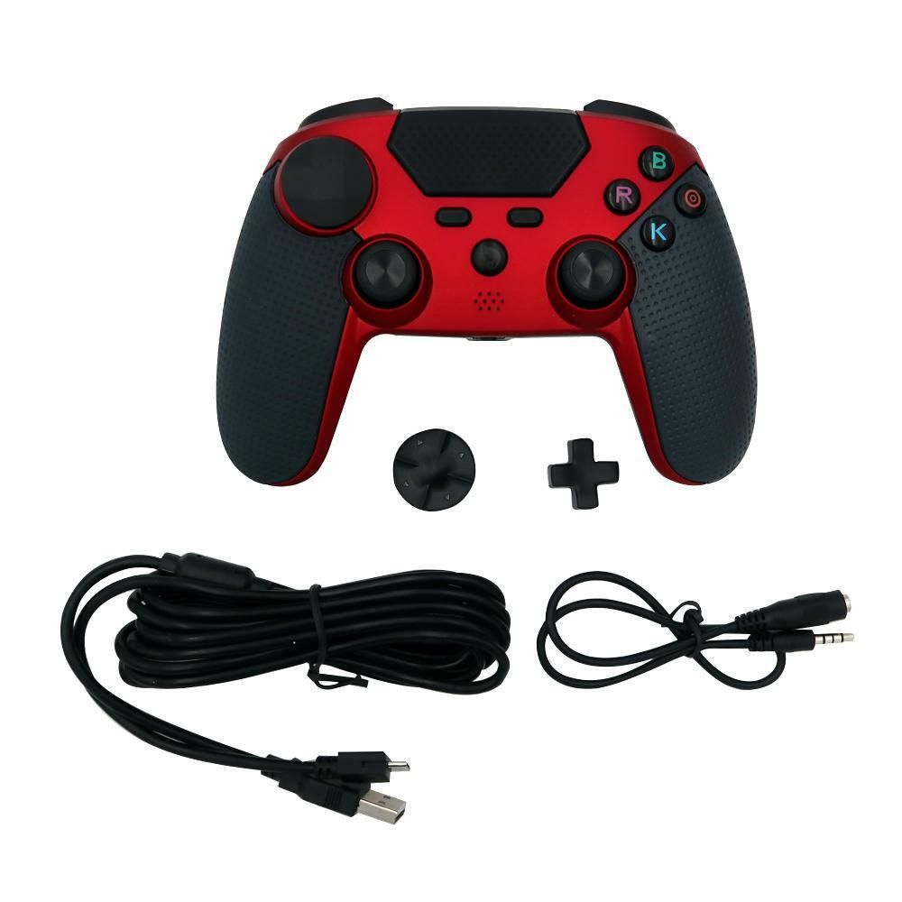 巴　PS4 The Last of Us Part 2 Wireless Controller - Limited Edition