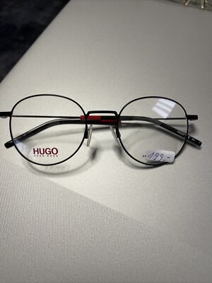 hugo boss brille damen