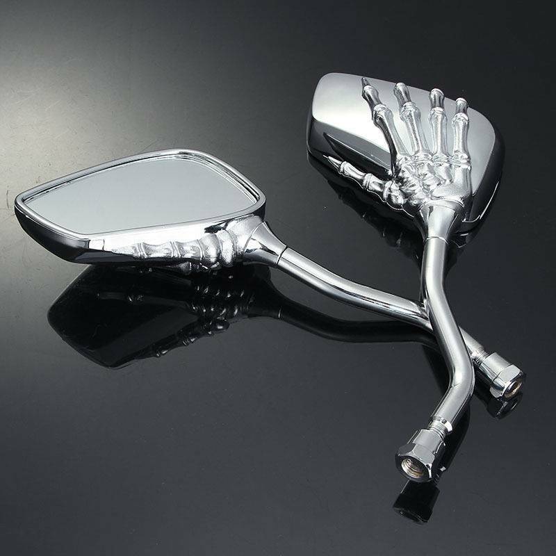 Windshield compatible with Honda Shadow VT 750 Spirit / VT 750 S / VTX 1300 / C / R / S Craftride CW1 clear Windshield compatible with Honda Shadow VT 750 Spirit / VT 750 S / VTX 1300 / C / R / S Craftride CW1 clear