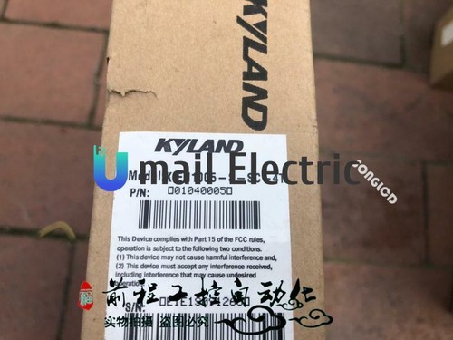 1PCS NEW KIEN1005-S-SC-4T via DHL or FedEx - Picture 2 of 5