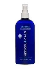 NEW Mediceuticals DEFEND LEAVE-IN Conditioner with Thermal Protection - 8.45 oz