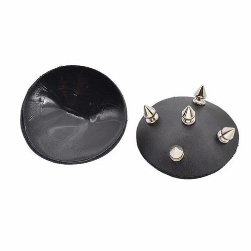 Sequin Star Tassel Breast Nipple Covers Pasties Party Christmas Self Adhesive - Picture 99 of 112