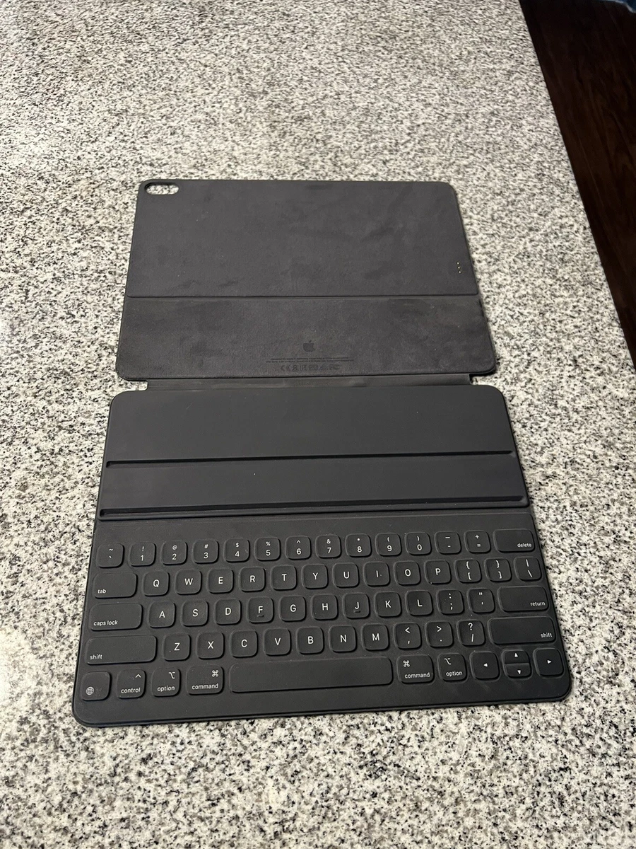 Apple Smart Keyboard Folio Case for 12.9-inch iPad Pro (3rd