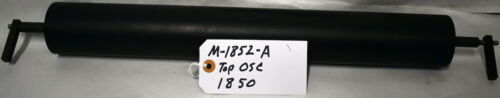 M-1852-A New AM Multilith 1850-1870 Top Ink OSC Roller - Picture 1 of 1