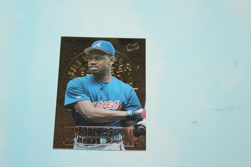 1996 Fleer Ultra Baseball Gold Medallion Complete Finish Your Set #1-280 - Picture 230 of 375