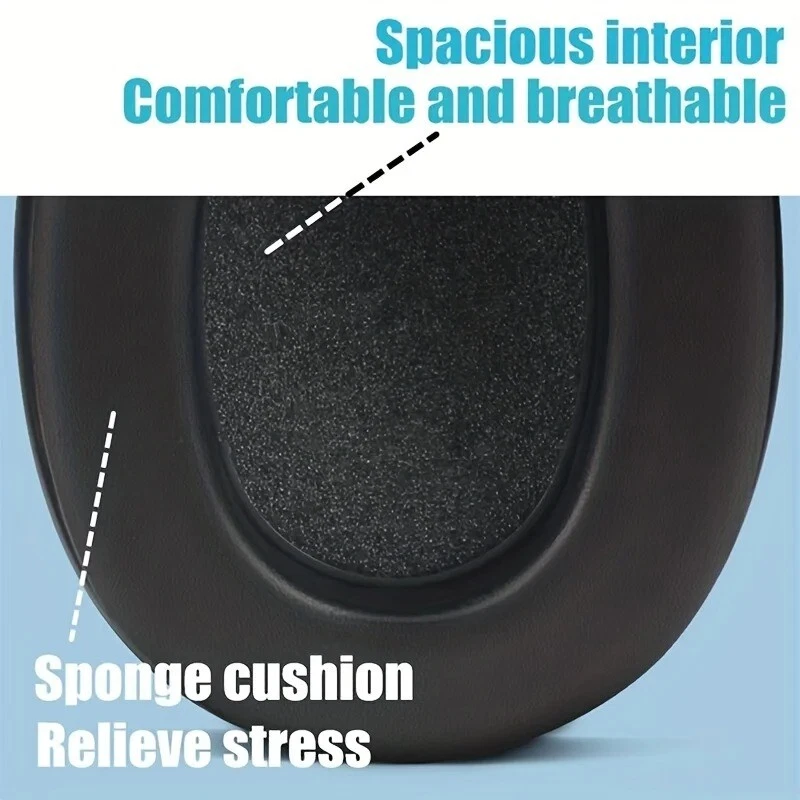 Orejeras para niños Defensores de bloqueo de ruido Auriculares para niños Mejor sonido Cancelar Foto 2 de 4