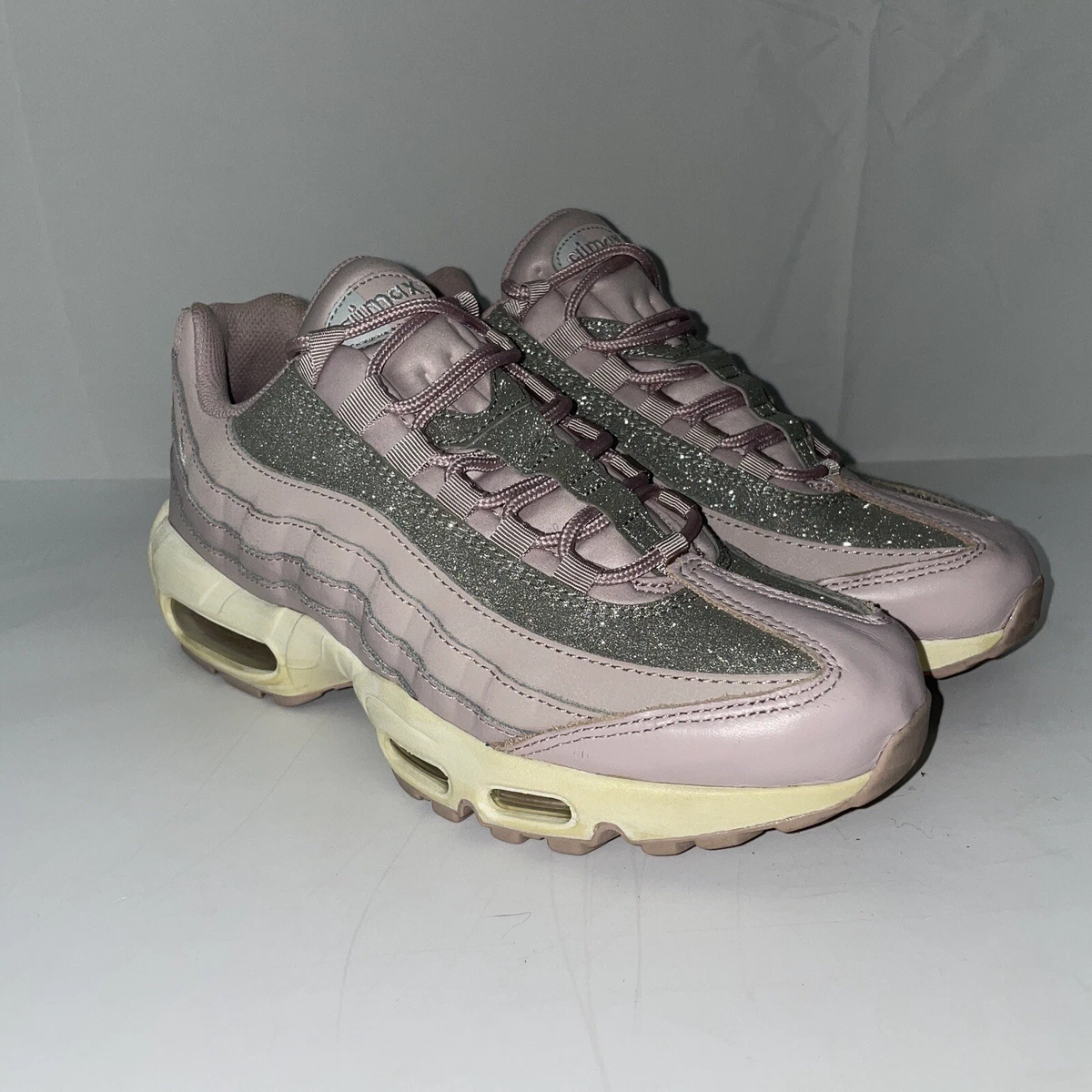 Nike air max sales 95 womens glitter