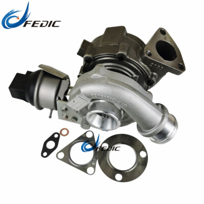 Turbine BV43 53039880168 1118100-ED01A for Great Wall Hover 2.0T H5 4D20 2.0L