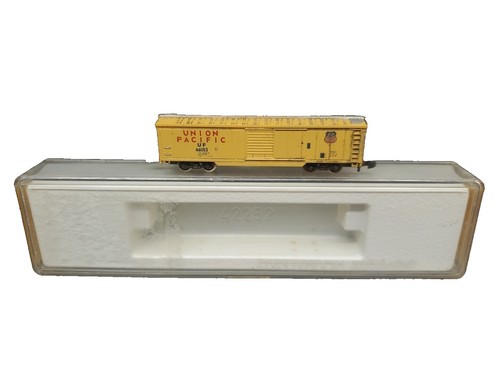 Märklin 5412 – Wagon Marchandises Eberspächer – Échelle 1 (Spur 1) – Occasion – Comme Neuf