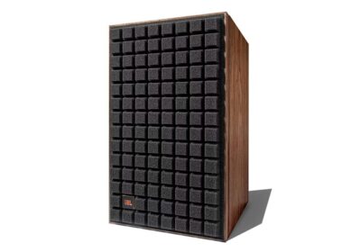 JBL L52 Classic Black Compact Bookshelf Speakers Pair High