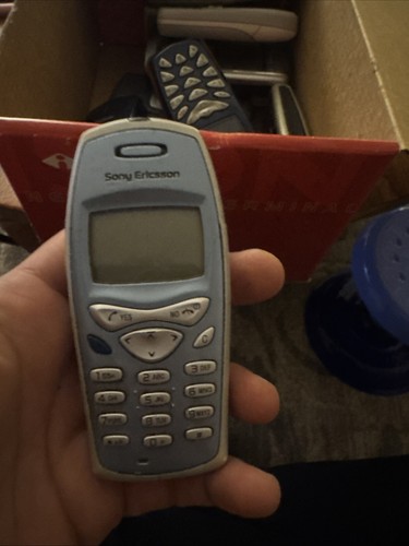 Nokia, Sony Ericsson, Siemens, Ericsson telefoni vintage - Foto 3 di 14