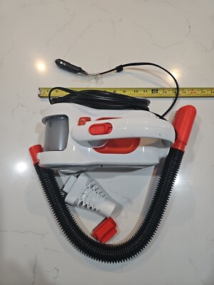 BLACK+DECKER Auto  Handheld Vacuum Cleaner