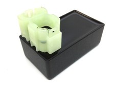 ✅ Keeway Easy 50 CDI Offen Tuning Zündeinheit Zündung 6-Polig ✅