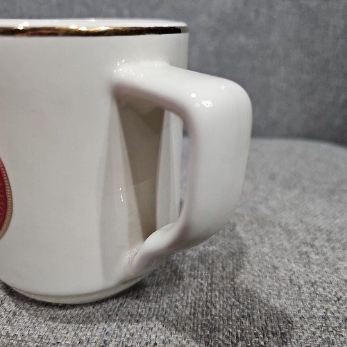 WC Bunting Co. Regents Of Minnesota College University Coffee Tea Cup Mug - Picture 4 of 7