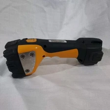 Energizer Hard Case Work Flashlight Flash Light TUF2D1 Work Home Use