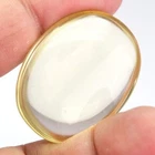 Shola Real 90.71 Ct Natural Yellow Citrine Huge From Brazil