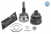 Meyle Gelenksatz Radseitig FüR Opel Ascona C Kadett D E