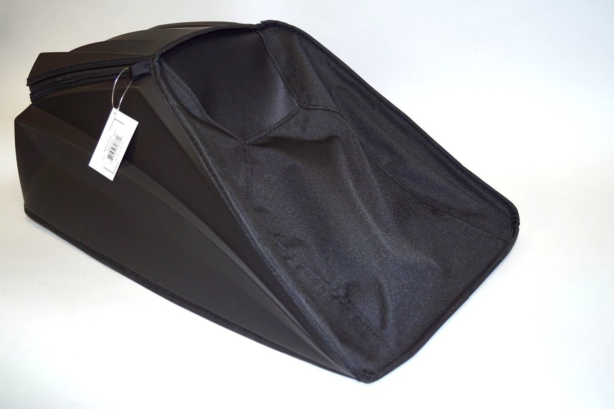 OEM Arctic Cat Snowmobile Rear Tunnel Bag 8639-030 READ LISTING | eBay
