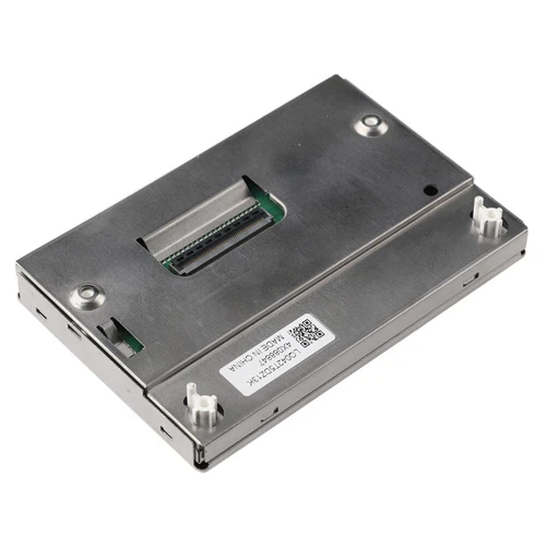 4.2 inch LCD screen display For Ford F-150 LQ042T5DZ13A LQ042T5DZ13K LQ042T5DZ07 - Foto 8 di 8