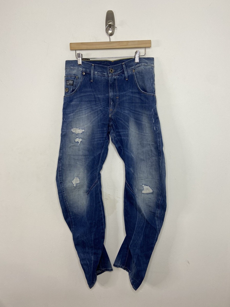 てつ 22501XX 32 Izod Knit Denim Men's Jeans UltraFlex Stretch Waistband