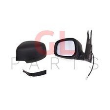 Specchietto Laterale Per Suzuki Swift 2005-2010 8470262J005PK SX Non Riscaldata