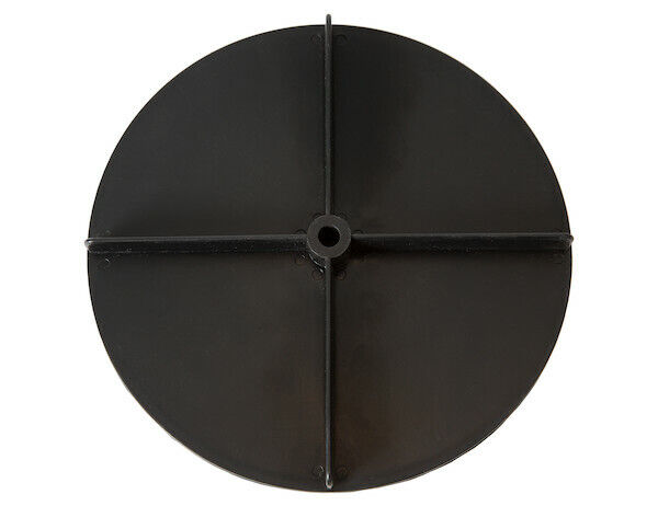 Buyers 3012696 Replacement 9 Inch Spinner Disk for SaltDogg Buyers 3012696 Replacement 9 Inch Spinner Disk for SaltDogg