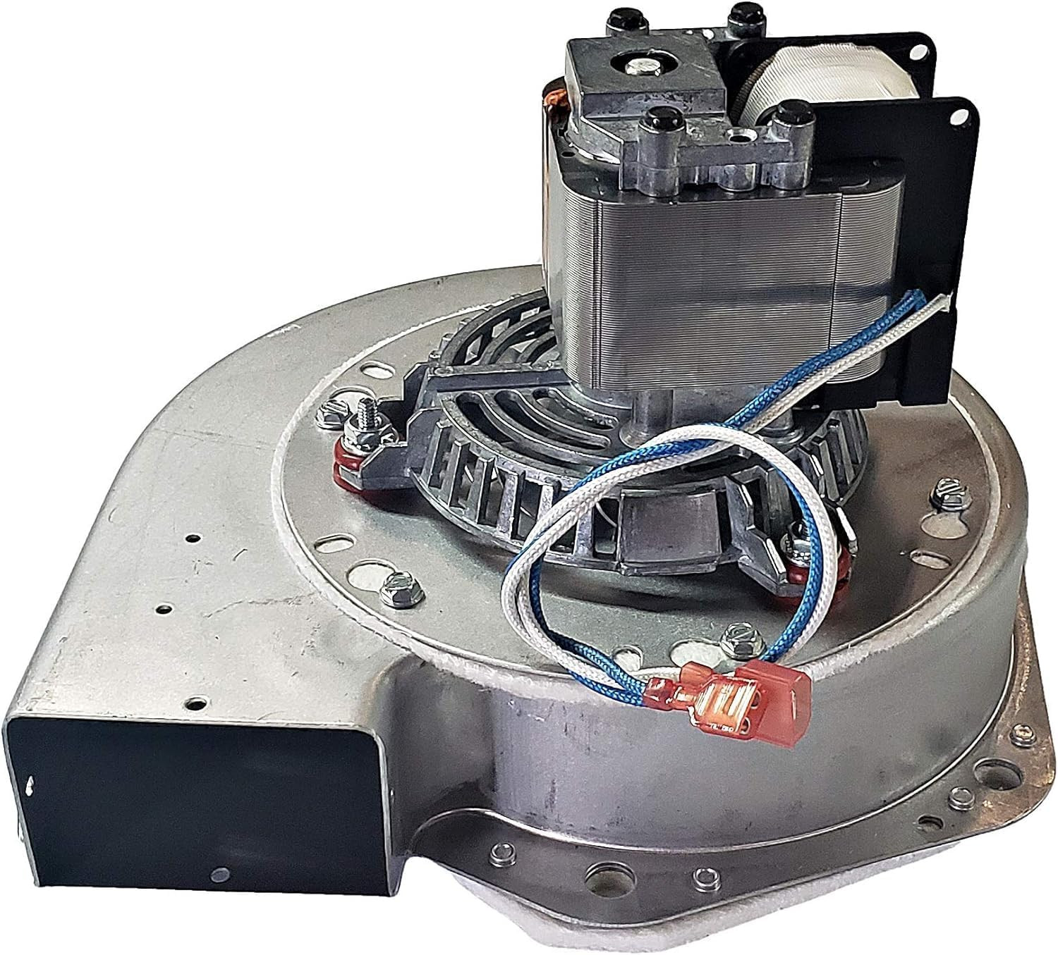& Us Stove 5040