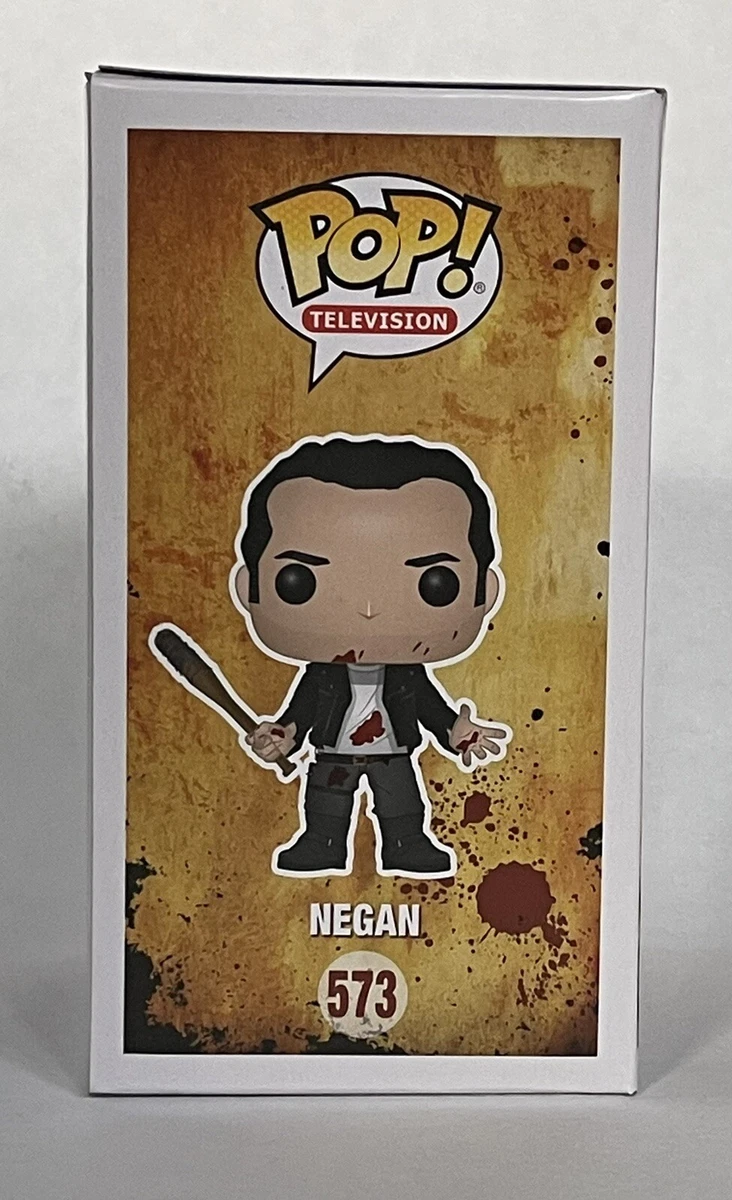 Funko pop sales negan 573