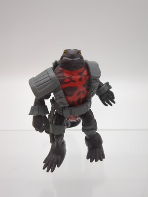 4.5'' 2014 Playmates Teenage Mutant Ninja Turtles Newtralizer
