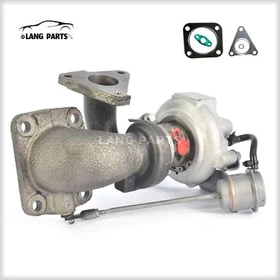 Turbolader für Ford Transit 2.4 TDCI JXFC PHFA PHFC 49131-05400