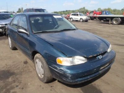 Turn Signal Head Light Switch for 98-02 Geo Prizm - Image 1 of 4
