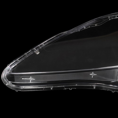 Left + Right Headlight Lens Cover Clear For Lexus IS250 IS300 IS350 2006-2013 - Foto 10 di 13