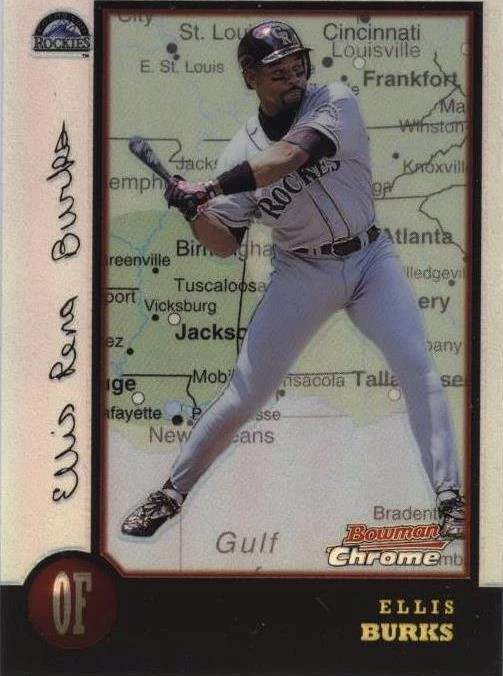 International Refractor