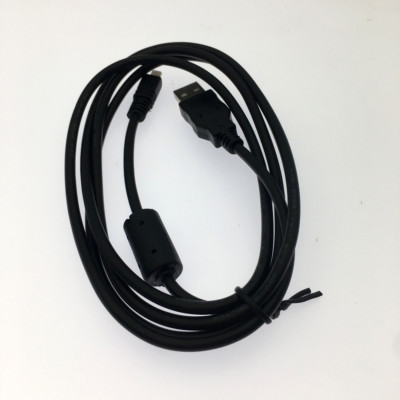 8pin 1.5m USB data Cable cord UC-E6 For Konica Minolta DiMage A200 E323 E500