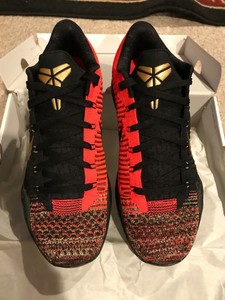 kobe x xmas