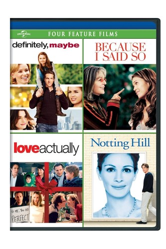 Love, Actually (Blu-ray + Digital HD, 2003) 191329142257| eBay