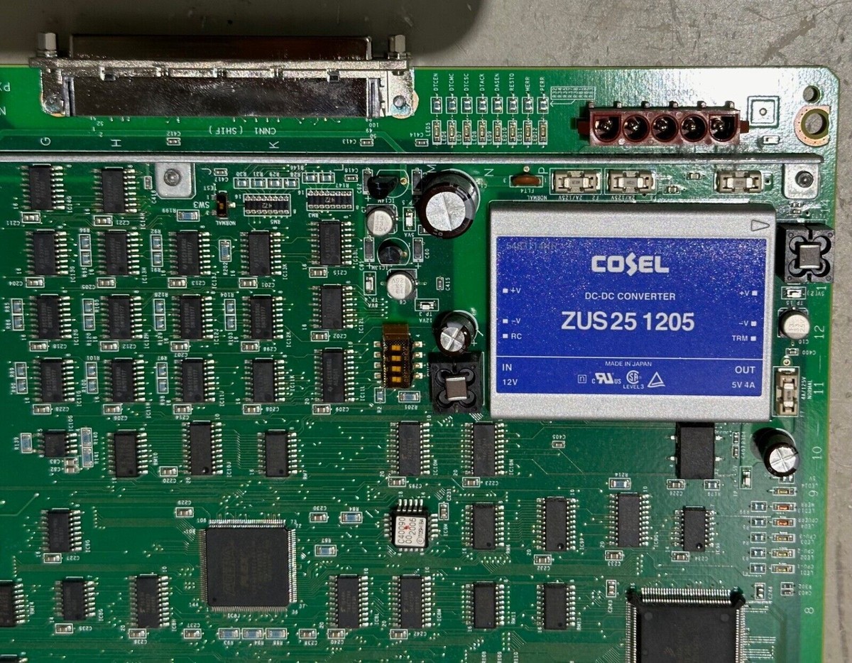 TOSHIBA AQUILION 64 - PX74-10972 - PWB SS/ADI4 | eBay TOSHIBA AQUILION 64 - PX74-10972 - PWB SS/ADI4 | eBay