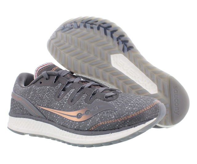 saucony freedom iso beige