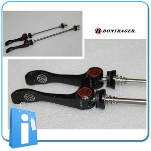 bontrager skewers