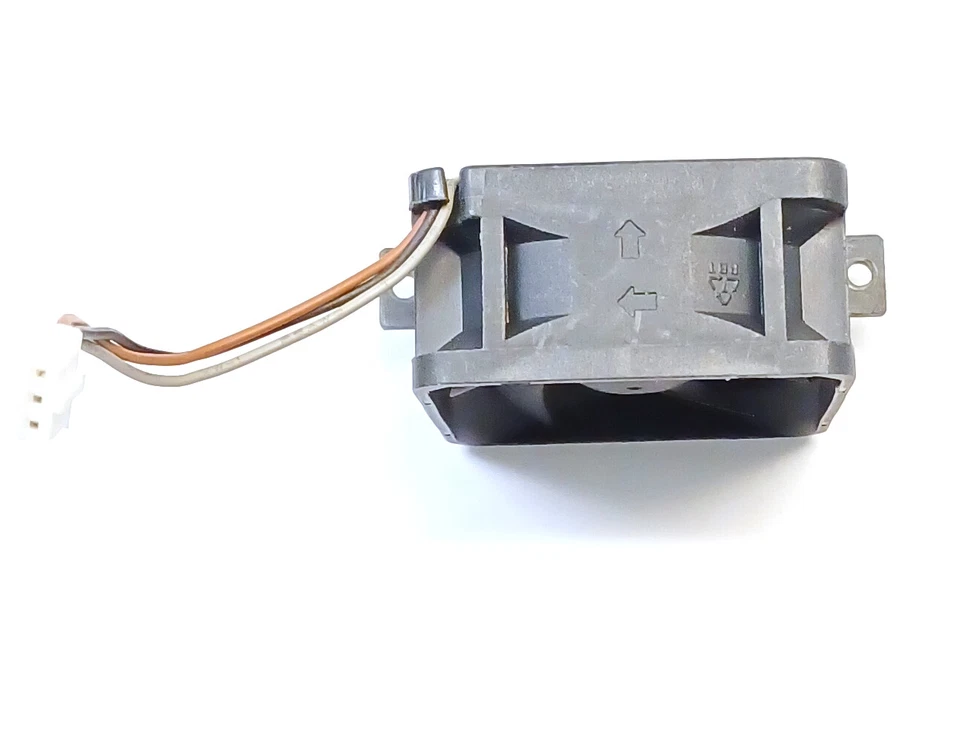 Replacement Internal Cooling Fan for Nintendo Wii U - Image 4 of 4